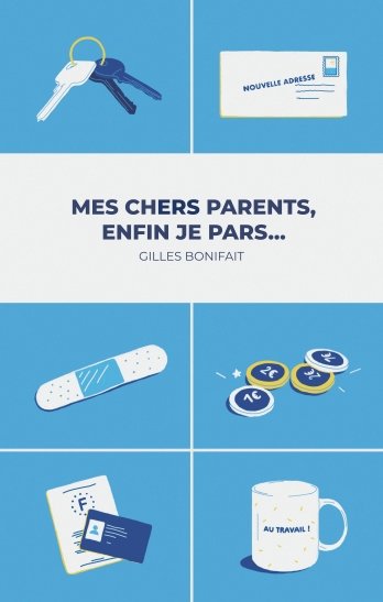 Quand l'enfant quitte le nid