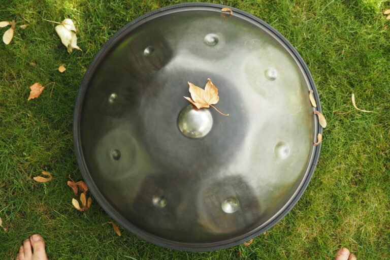 Handpan