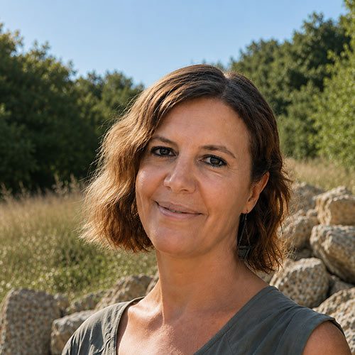 Florence Bessada